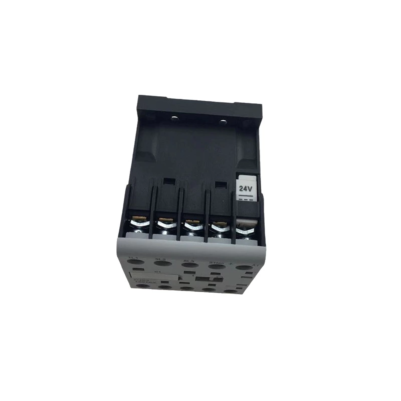 CJX2-1201KZ 12A DC contactor 3P+NC Contacteur 380V CJX2 types of contactor