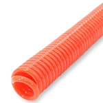 Customized Wear-resisting Good Softness Elasticity Flexible PU Recoil Spiral Pneumatic Hose Tube for Compressor Air Tool