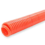 Customized Wear-resisting Good Softness Elasticity Flexible PU Recoil Spiral Pneumatic Hose Tube for Compressor Air Tool