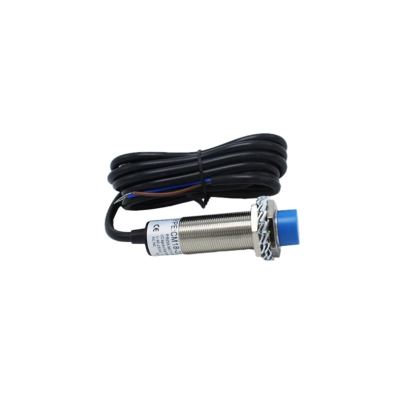 CM18-2008B Optical Inductive Proximity Capacitive Sensor Switch