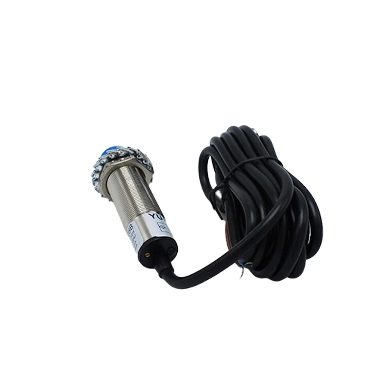 CM18-2008B Optical Inductive Proximity Capacitive Sensor Switch