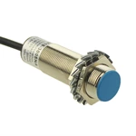 CM18-3005NA IP54 5mm Adjustable M18 Capacitance Proximity Switch for Level Detection