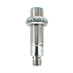 CM18-3005PAT 5mm PNP Flush Type Stainless Steel Shell Capacitive Sensor Proximity Switch