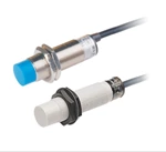 CM18 M18 Capacitive Proximity Sensors