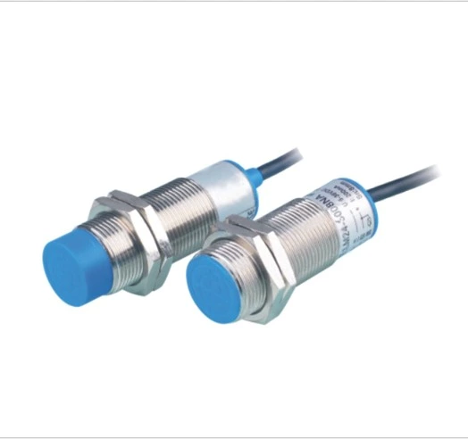 CM24 M24 capacitance proximity switch sensor