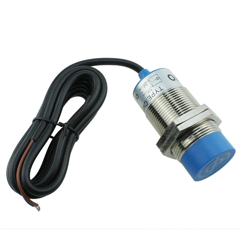 CM30-2015A AC90-250V 15mm 2wires NO Capacitive Sensor