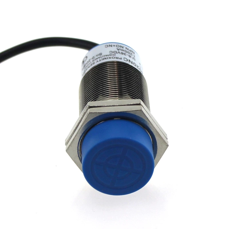 CM30-3020NC capacitance proximity switch sensor