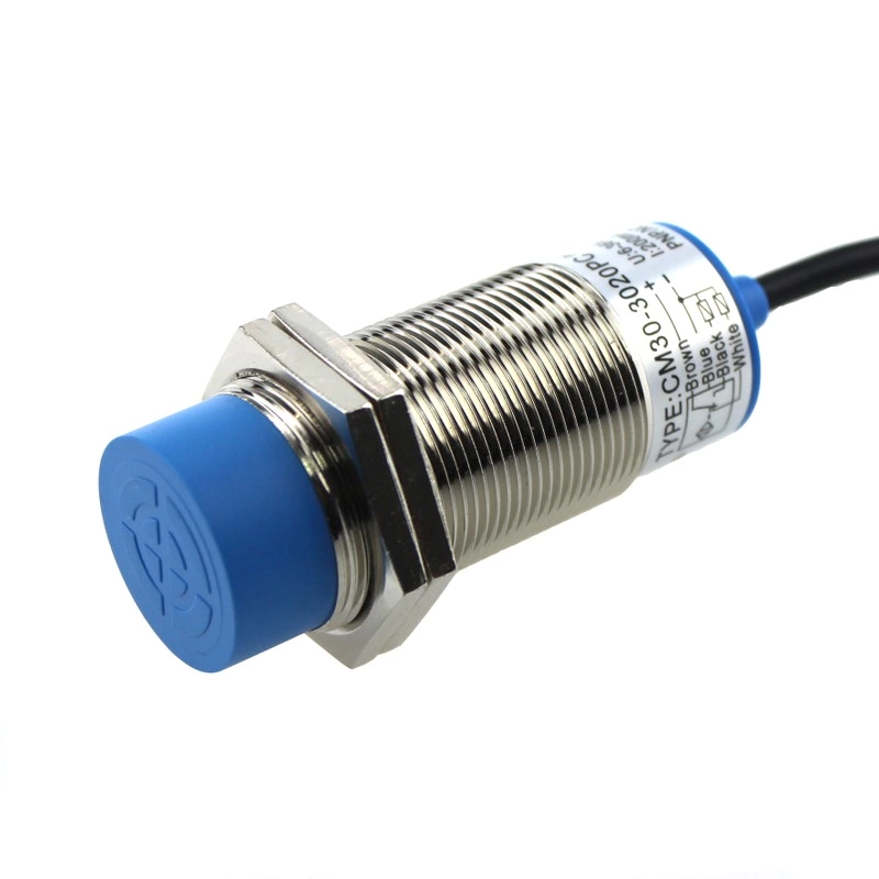 CM30-3020PC capacitance proximity switch sensor