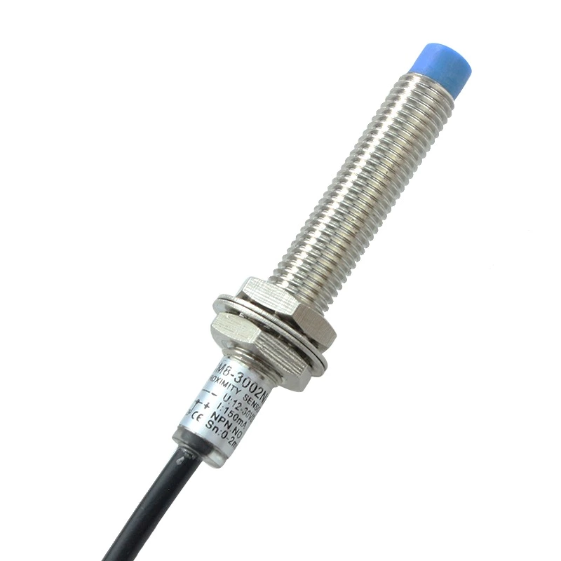 Hot Sale Capacitive Proximity Switch Sensor
