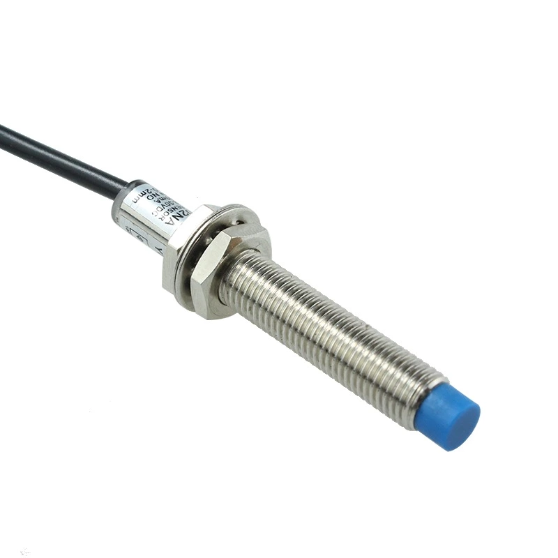 Hot Sale Capacitive Proximity Switch Sensor