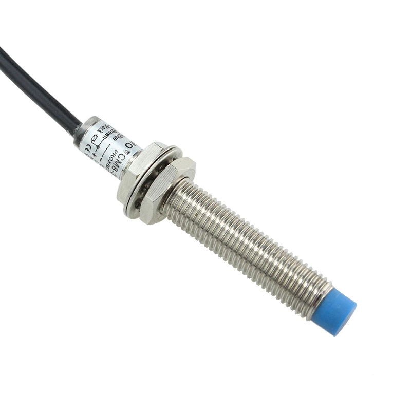 Hot Sale Capacitive Proximity Switch Sensor