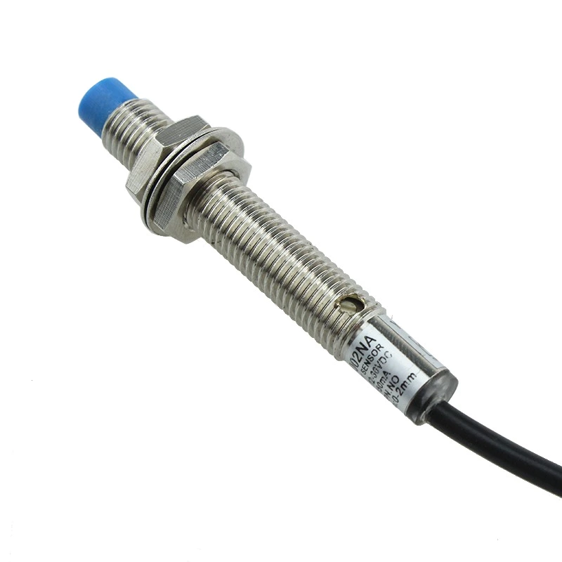 Hot Sale Capacitive Proximity Switch Sensor