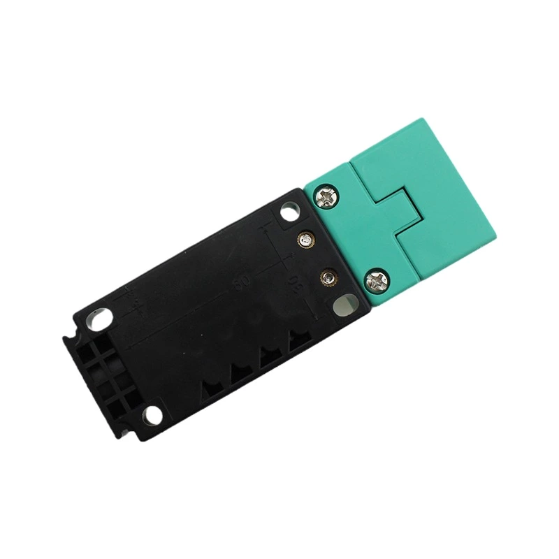 Capacitance Proximity Switch Sensor CMF37-2025A