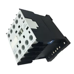 CJX2K-0901 AC CONTACTOR AC 24V 50/60Hz