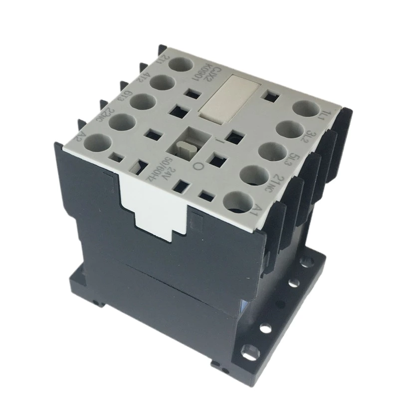 CJX2K-0901 AC CONTACTOR AC 24V 50/60Hz