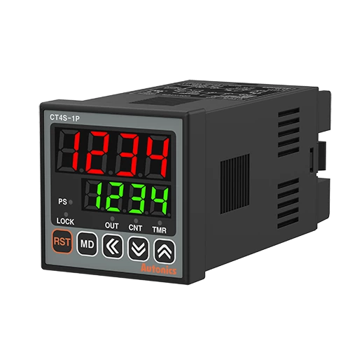 Autonics Counter CT4S-1P2