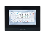 Flexem FE7070C 7” 16:9 TFT LCD Human Machine Interface HMI Touchscreen