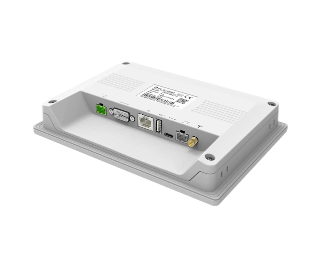 Flexem FE7070WE-4G 7'' 16:9 TFT LCD HMI Touchscreen 1024×600 Human Machine Interface