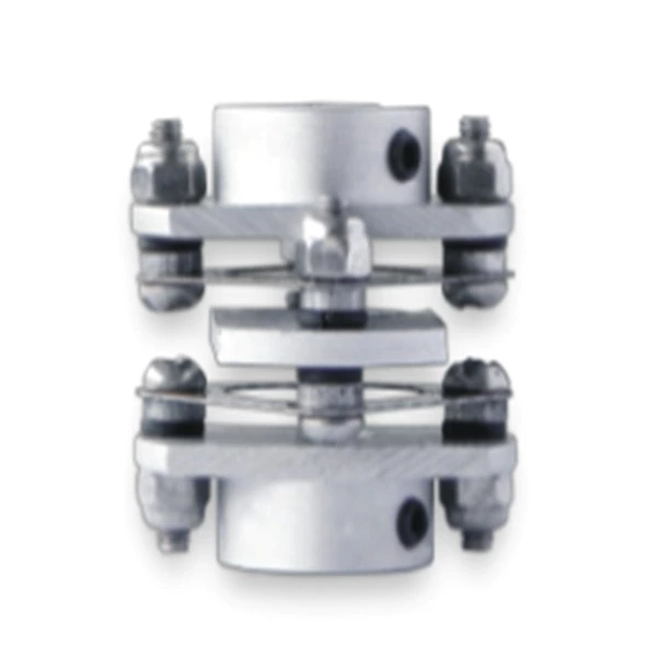 DD encoder stepper servo motor coupling