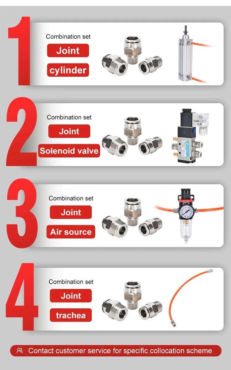 Air Silencer Pneumatic Valve Flat End Exhaust Muffler BSL-10