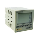 DHC2J-A2PR Small Economical Industrial Electronic 5 Digits Totalizing Counter Meter