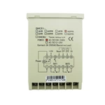 DHC2J-A2PR Small Economical Industrial Electronic 5 Digits Totalizing Counter Meter