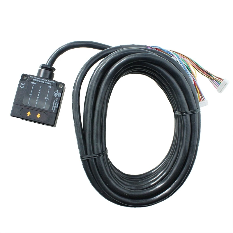 DMS-GB1-Z99 Optical Data Transmission Device New Original Genuine HOKUYO Sensor