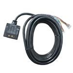 DMS-GB1-Z99 Optical Data Transmission Device New Original Genuine HOKUYO Sensor