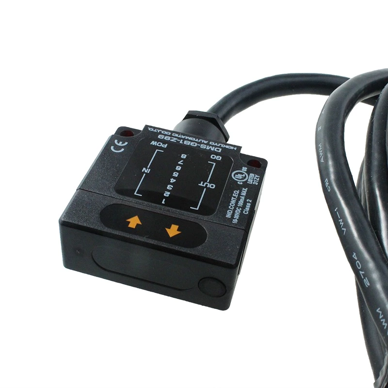 DMS-GB1-Z99 Optical Data Transmission Device New Original Genuine HOKUYO Sensor