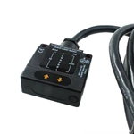 DMS-GB1-Z99 Optical Data Transmission Device New Original Genuine HOKUYO Sensor