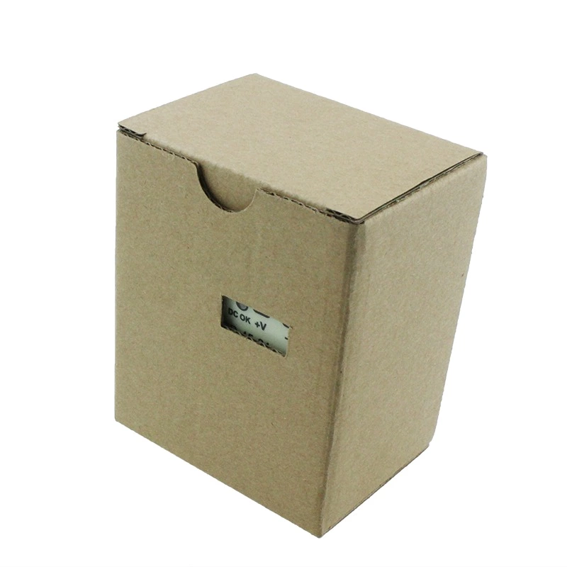 DR-45-24 24V 2A Single Output Smps 48w Din Rail Power Supply Switching