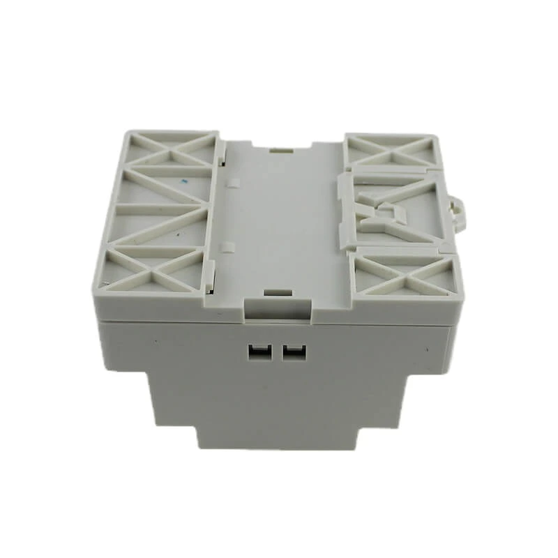 DR-45W Series Single Output DIN Rail Power Supply