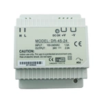 DR-45-24 24V 2A Single Output Smps 48w Din Rail Power Supply Switching