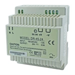 DR-45-24 24V 2A Single Output Smps 48w Din Rail Power Supply Switching