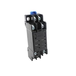 DTF08A Relay Socket thermal overload micro relays 5v module harness box module para refrigerador