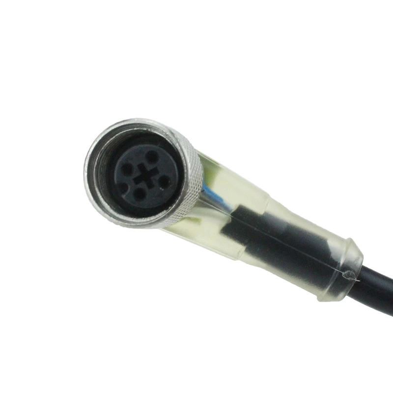 E18-3A10NCT Dc Current Infrared Detect Photoelectric Sensor Switch with Connector