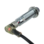 E18-3A10NCT Dc Current Infrared Detect Photoelectric Sensor Switch with Connector