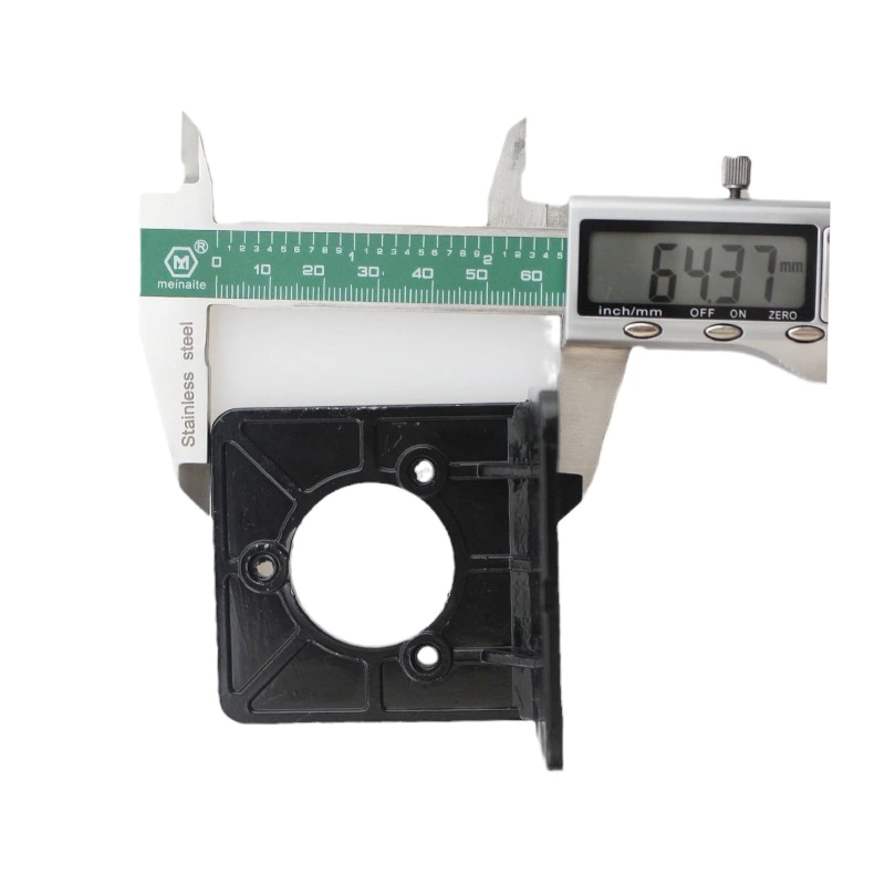 Encoder Holder Black Encoder Mounting Bracket