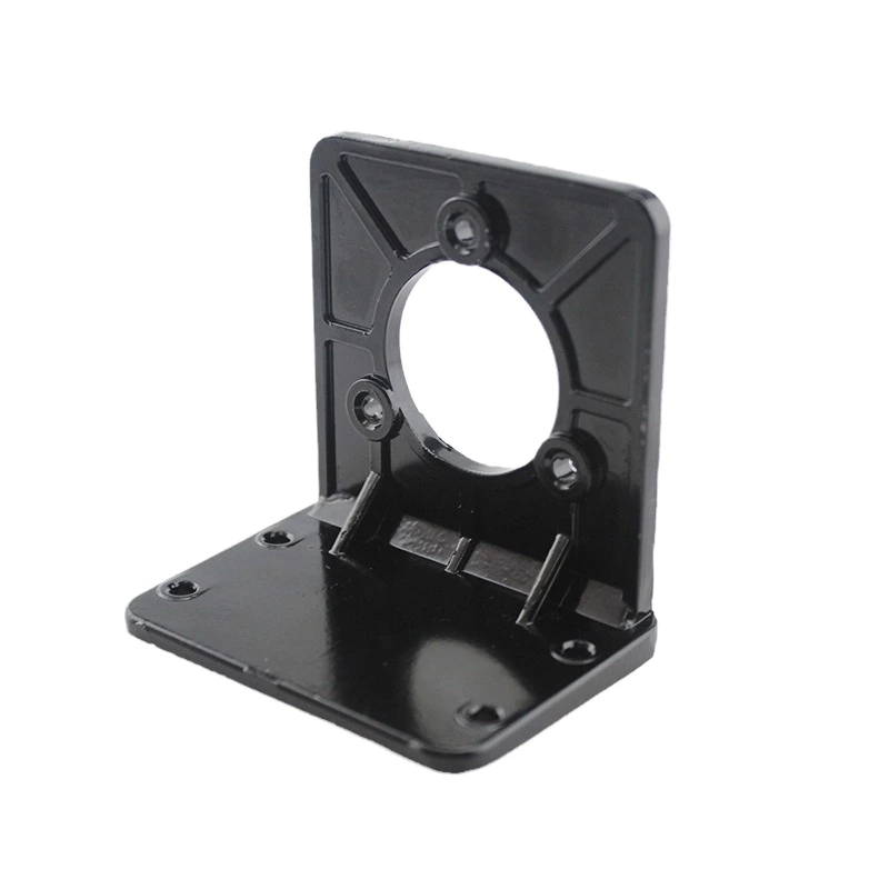 Encoder Holder Black Encoder Mounting Bracket