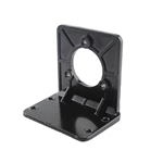 Encoder Holder Black Encoder Mounting Bracket