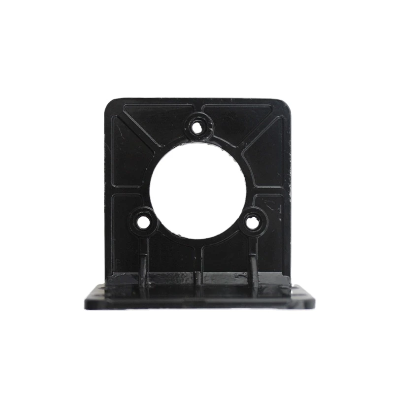 Encoder Holder Black Encoder Mounting Bracket