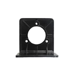 Encoder Holder Black Encoder Mounting Bracket
