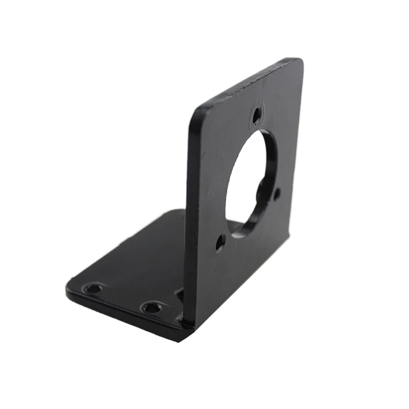 Encoder Holder Black Encoder Mounting Bracket