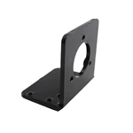 Encoder Holder Black Encoder Mounting Bracket