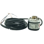 E40H8-500-3T-24 Autonics Encoder New And Original Incremental Rotary Hollow Type Encoder