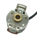 E40H8-500-3T-24 Autonics Encoder New And Original Incremental Rotary Hollow Type Encoder