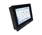 Flexem FE7070C 7” 16:9 TFT LCD Human Machine Interface HMI Touchscreen