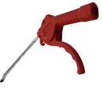 Shanneisi pneumatic dust blowing gun air gun with short mouth and long mouth for dust removal, air blowingAR-TS