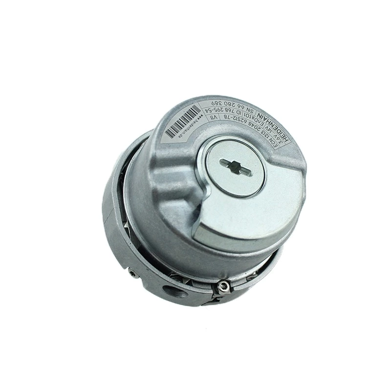 ECN 1313 2048 Escalator Elevator Traction Machine Encoders 38mm Rotary Absolute Encoder