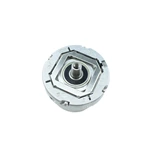 ECN 1313 2048 Escalator Elevator Traction Machine Encoders 38mm Rotary Absolute Encoder